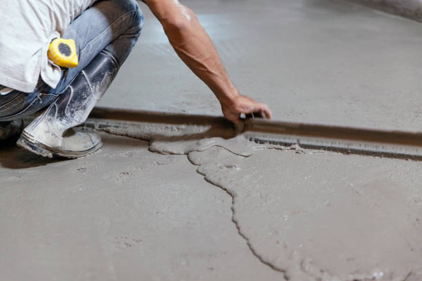 Best Commercial Concrete Contractor  in , FL