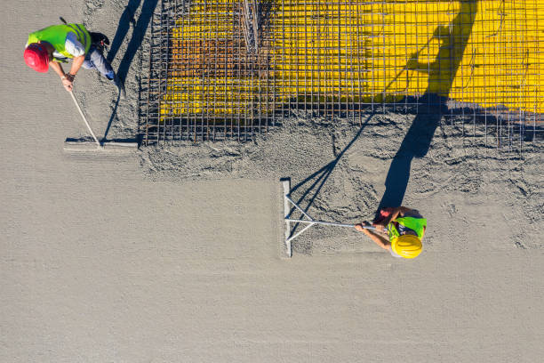 Best Custom Concrete Contractor  in , FL