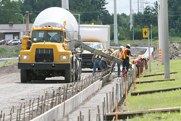 Best Concrete Contractor Near Me  in , FL